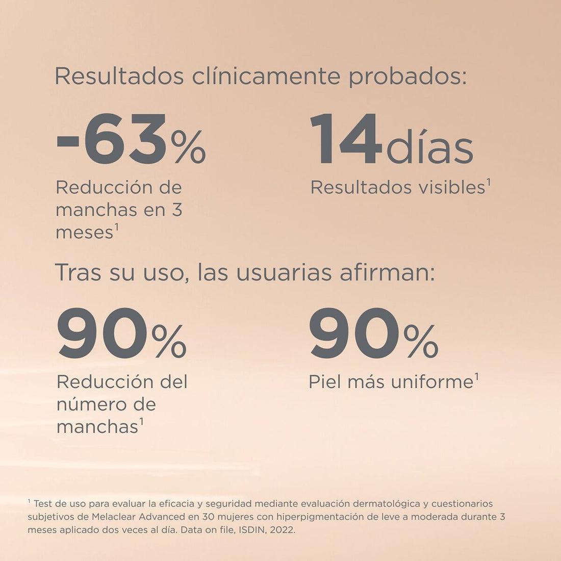 Isdinceutics Sérum antimanchas con Ácido Tranexámico 30 ml - Melaclear Advanced