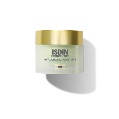 ISDIN Hyaluronic Moisture Crema Hidratante Piel Grasa y Mixta (50g)