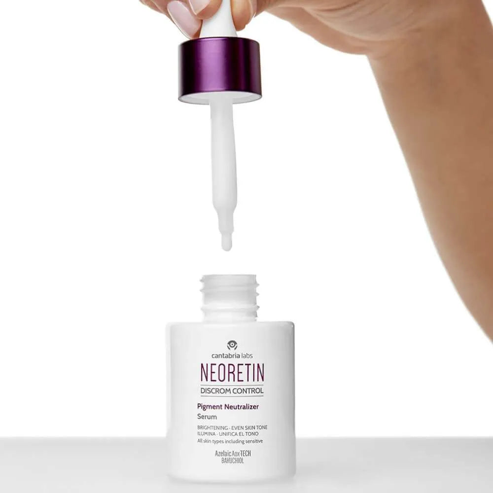 Sérum despigmentante 30ml – Neoretin Pigment Neutralizer