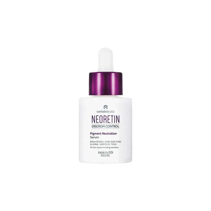 Neoretin Pigment Neutralizer - Sérum despigmentante (30ml)