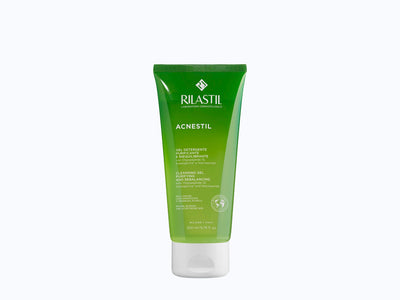 Rilastil Acnestil Cleansing Gel (200ml)