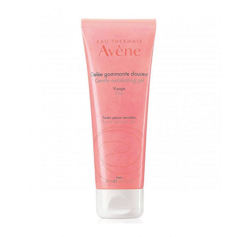 Avene Gentle Exfoliating Gel (75ml)