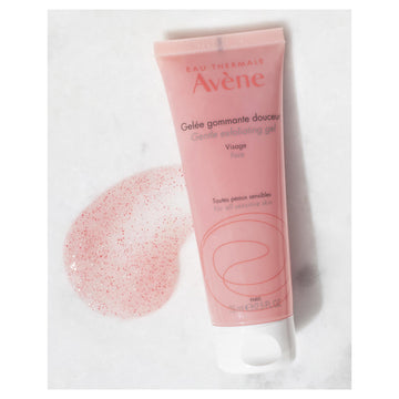 Avene Gentle Exfoliating Gel (75ml)