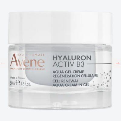 Avène Hyaluron Activ B3 Aquagel (50ml)