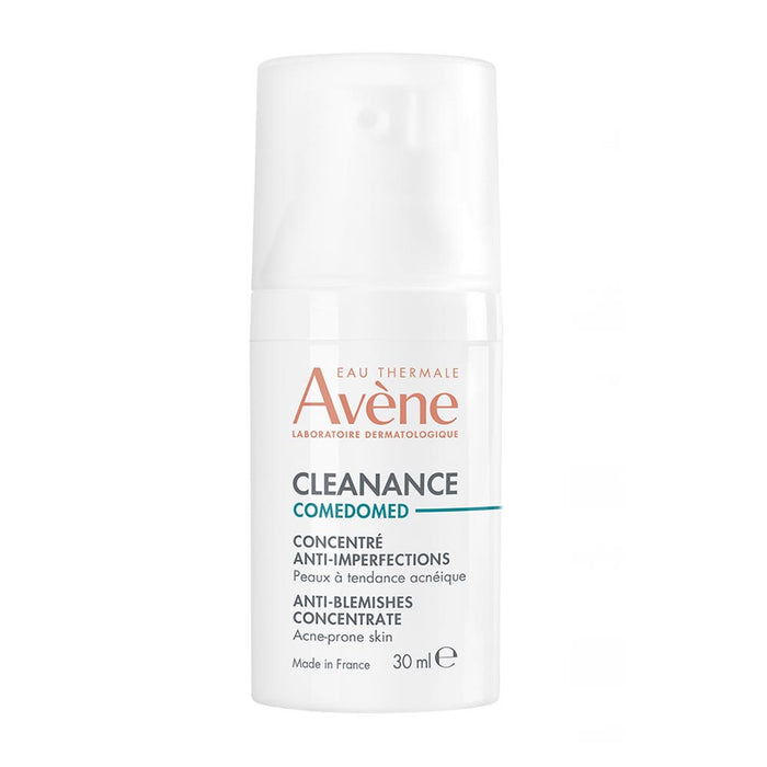 Concentrado antiimperfecciones 30ml – Avène Cleanance Comedomed