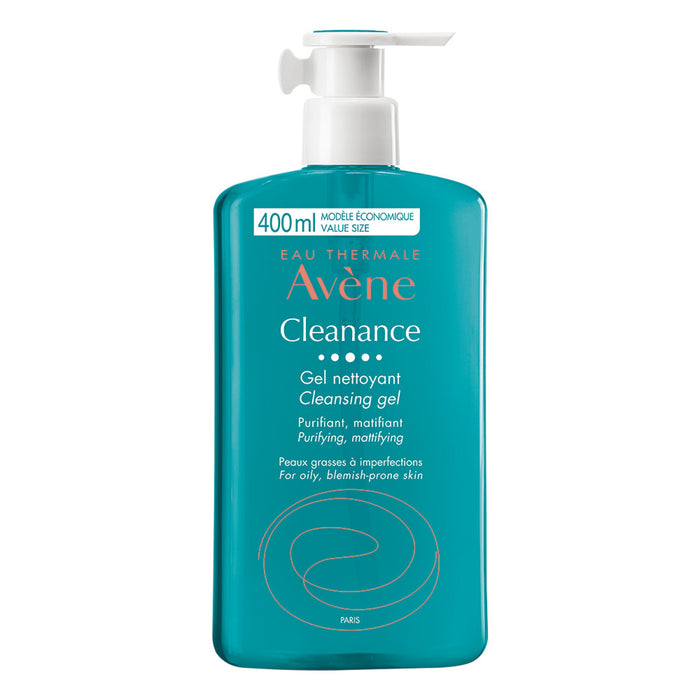 Cleanance Gel 400 ml