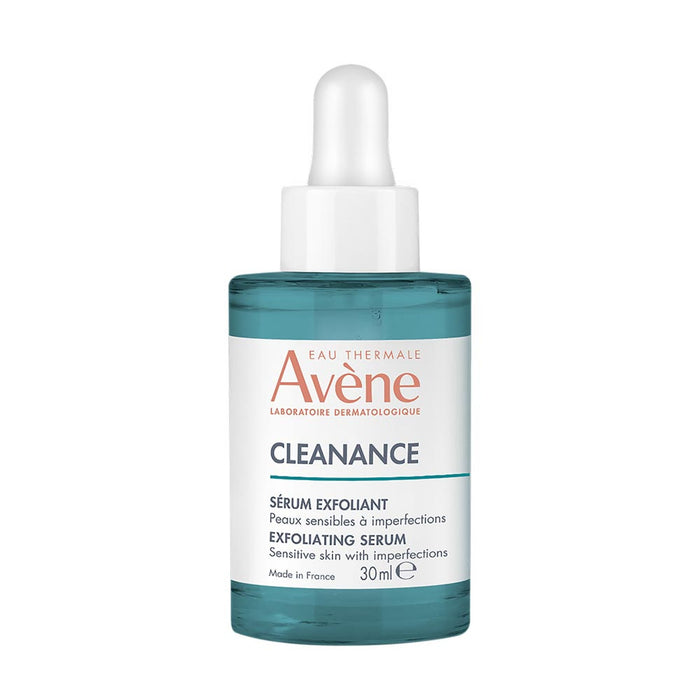 Sérum exfoliante antiimperfecciones 30 ml – Avène Cleanance Sérum AHA