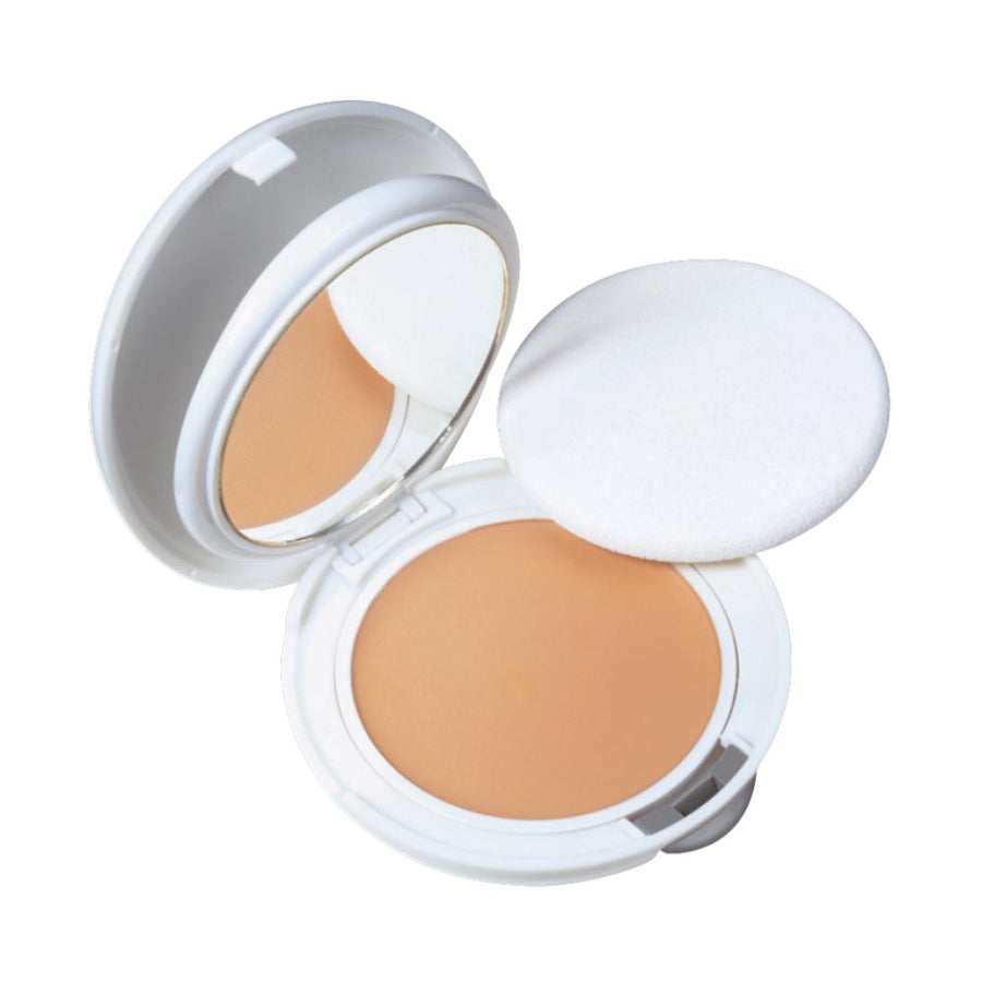 Avène Compacto con Color SPF50 Protector Solar Tono Sable (10g)