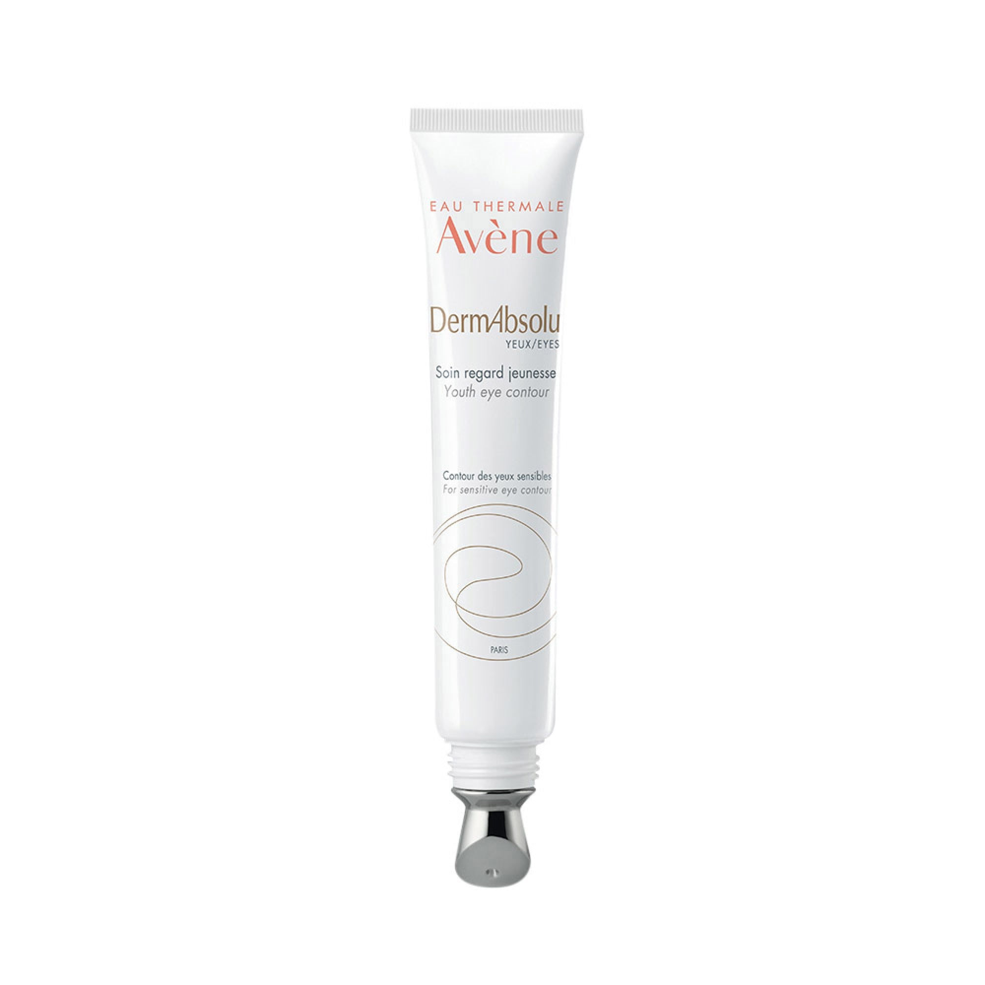 Contorno de ojos rejuvenecedor 15ml – Avène DermAbsolu