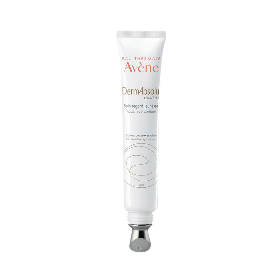 Avène DermAbsolu - Contorno de Ojos Rejuvenecedor (15ml)