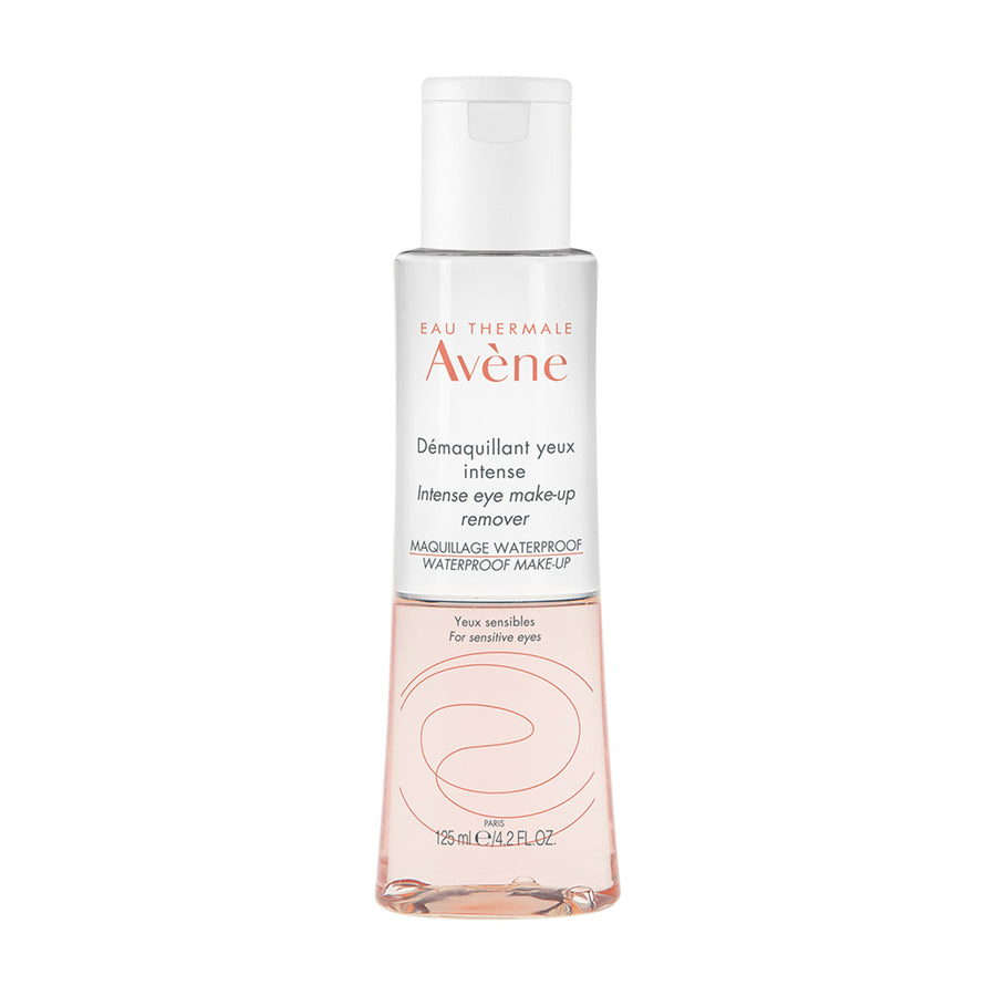 Avène - Desmaquillante de Ojos Bifásico (125ml)