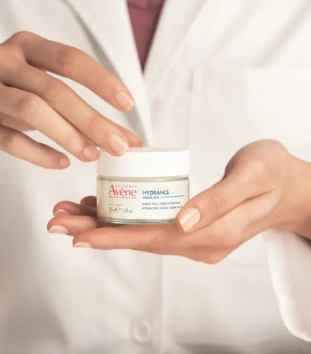 Avène Hydrance Aqua-Gel (50ml)