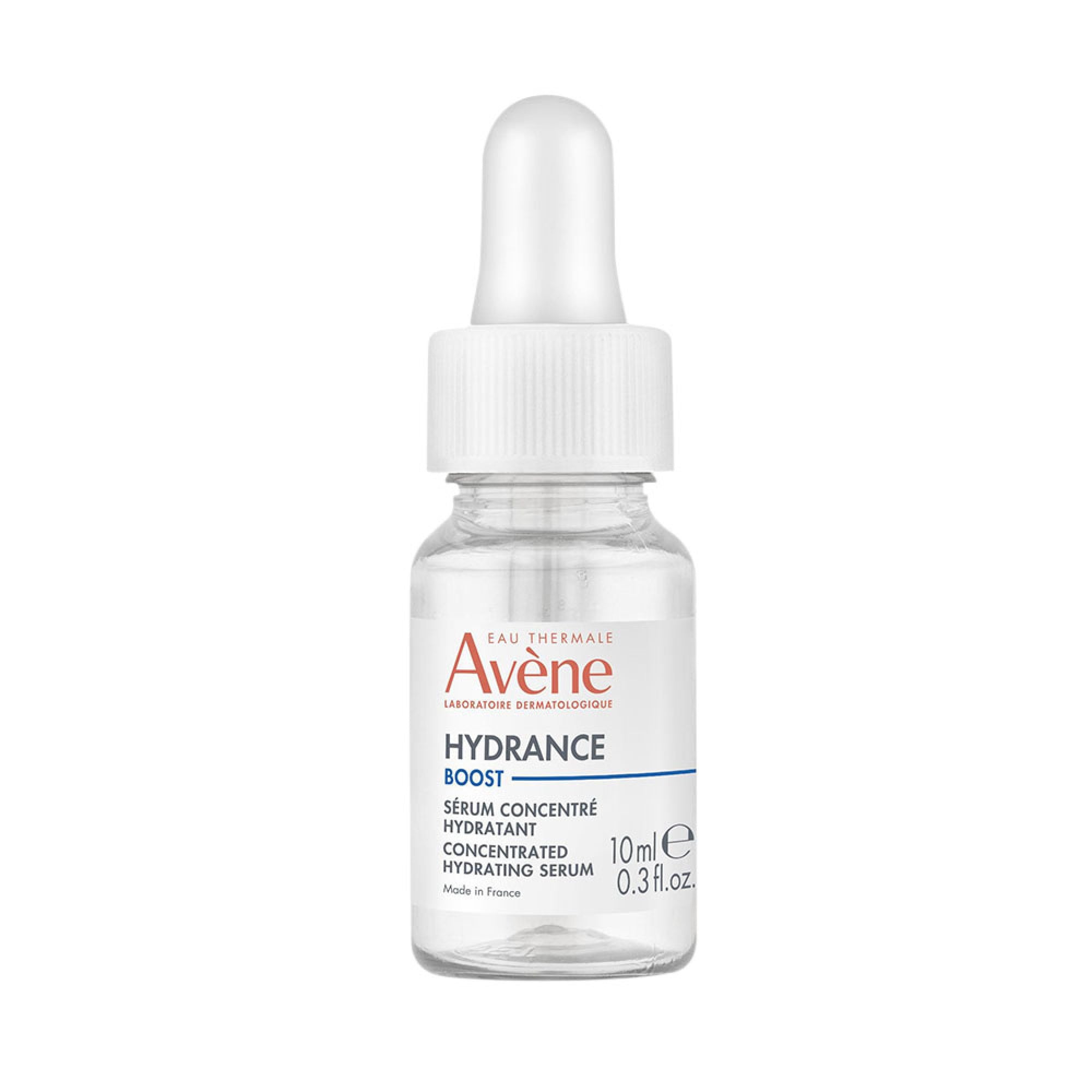 Sérum hidratante intensivo para piel sensible 30 ml – Avène Hydrance Boost Sérum