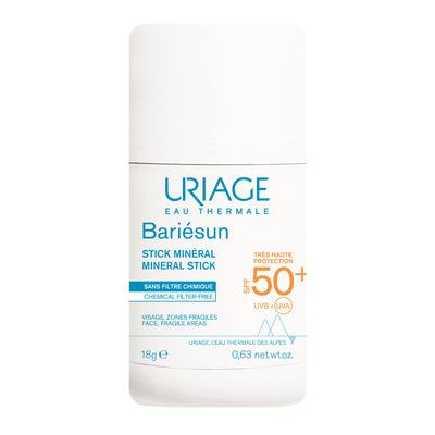 Uriage Bariesun Stick Mineral (18g)