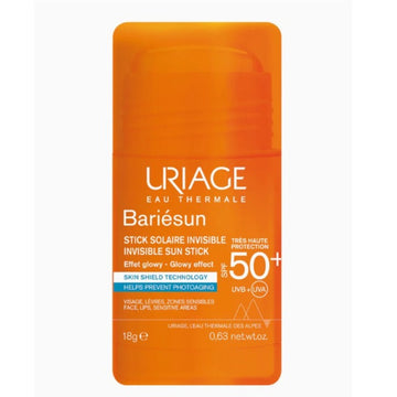 Uriage Bariesun Stick Invisible (18g)