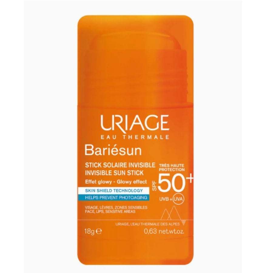 Uriage Bariesun Stick Invisible (18g)