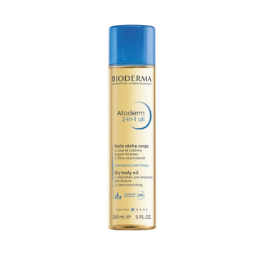 Bioderma Atoderm 2in1 Oil