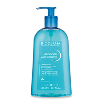 Bioderma Atoderm Gel Douche (500ml)