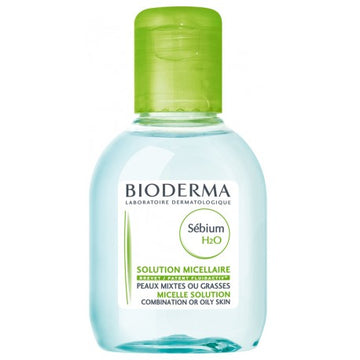 Bioderma Sebium H2O (100ml)