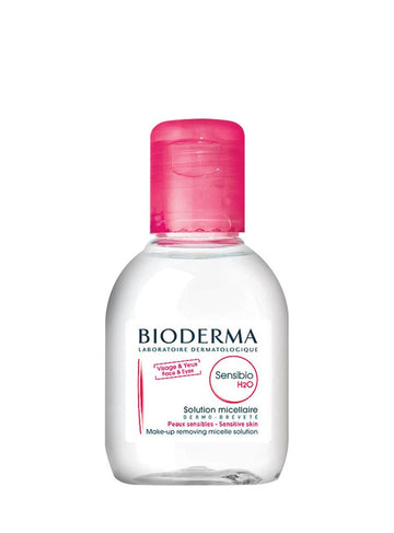 Bioderma Sensibio Agua Micelar H2O FCE (100 ml)