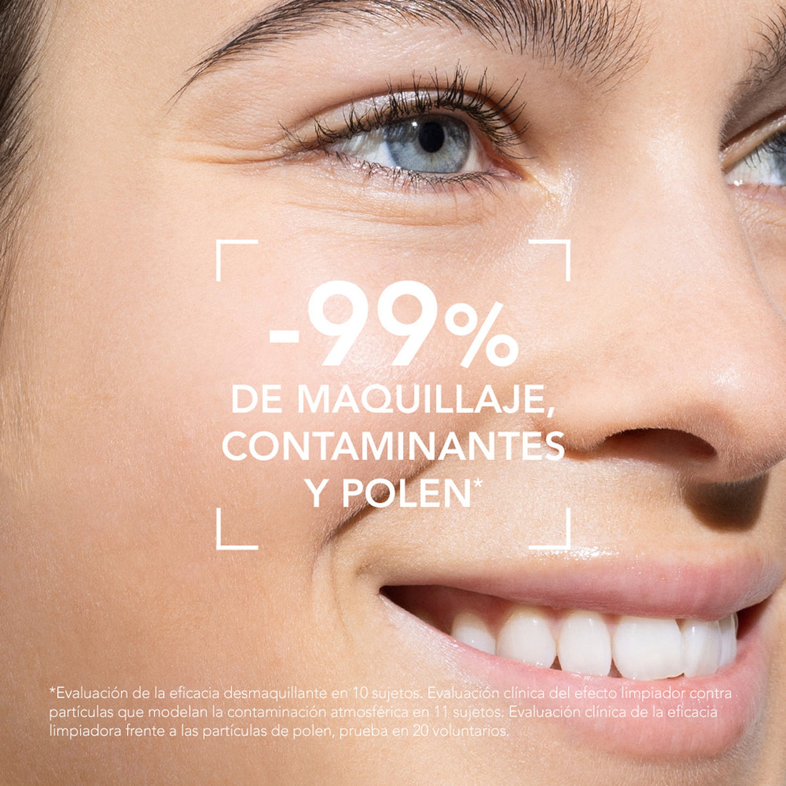 Bioderma Agua Micelar Limpia, Calma y Desmaquilla Piel Sensible 250 ml – Sensibio H2O Sin Dispensador