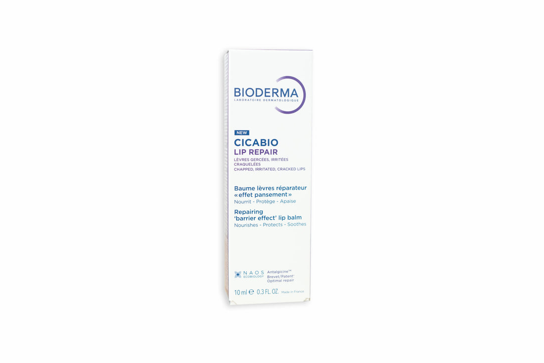 Bioderma Cicabio Lip Repair