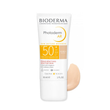 Bioderma Photoderm AR Protector Solar Anti-Rojeces SPF50+ (30ml)