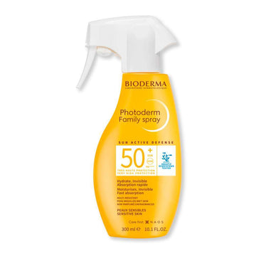 Bioderma Photoderm Family Spray Spf 50+ (300 ml)
