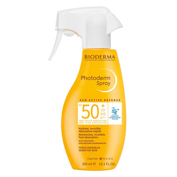 Bioderma Photoderm MAX Spray Protector Solar Corporal SPF50+ (300ml)