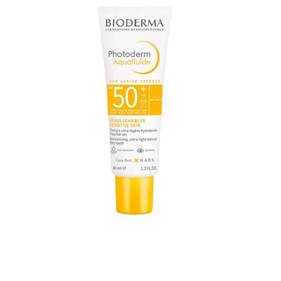 Bioderma Photoderm MAX Fluido Invisible Protector Solar SPF50+ (40ml)