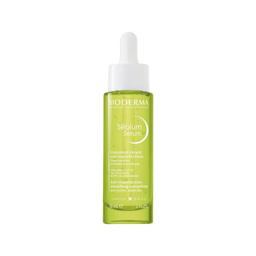 Bioderma Sébium Sérum Anti-Imperfecciones y Marcas (30ml)