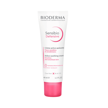 Bioderma Sensibio Defensive Crema Calmante Activa (40ml)