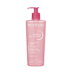 Bioderma Sensibio Gel Moussant Limpiador Calmante Piel Sensible (500ml)