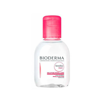 Bioderma Sensibio H2O (100 ml)
