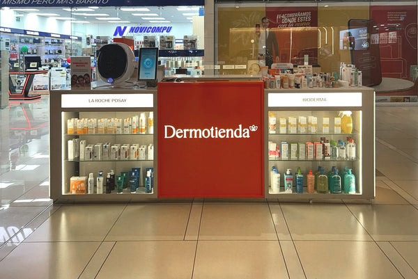 Dermotienda - CC. Portal Shopping