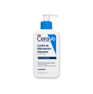 Cerave Loción Hidratante Intensiva (236ml)