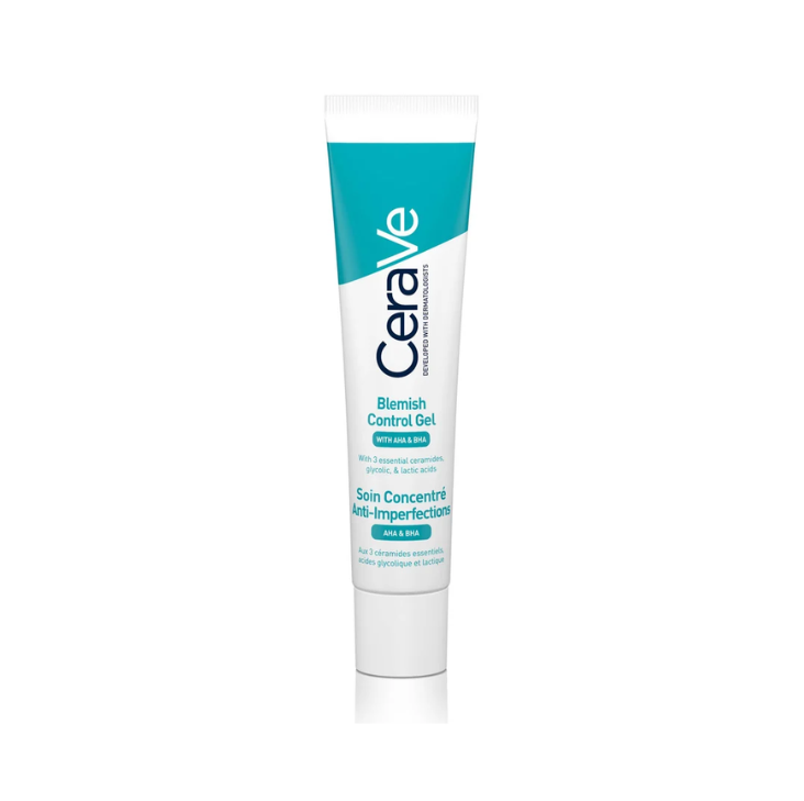 Cerave Tratamiento Gel Anti-imperfecciones (40ml)