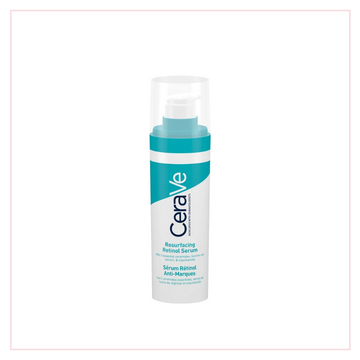 Cerave Sérum Retinol Anti-Marcas