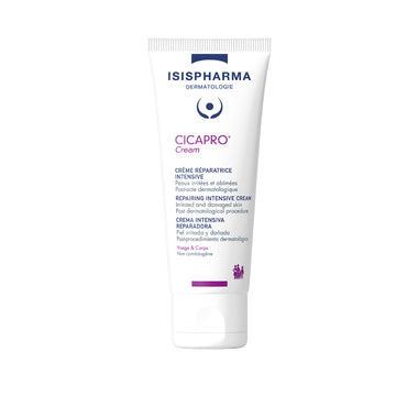 Isispharma Cicapro Crema Reparadora (40ml)