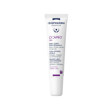 Isispharma Cicapro Lips Balsamo (15ml)