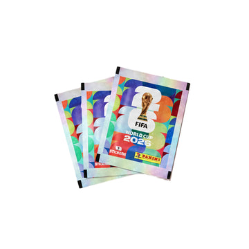 Promo Mundialista - Cromos
