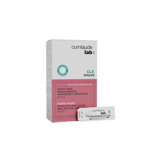 PACK CUMLAUDE LAB PROTECCION+TRATAMIENTO