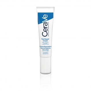 Cerave Eye Repair Cream Contorno de Ojos Reparador (14 ml)