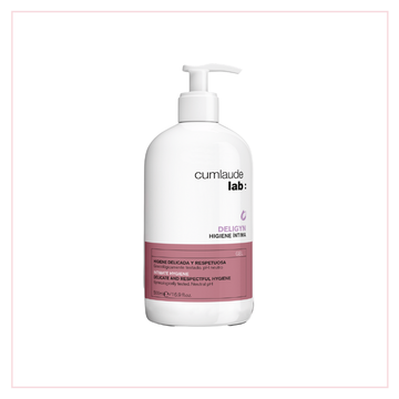 Cumlaude Lab Intimate Hygiene Deligyn (500ml)