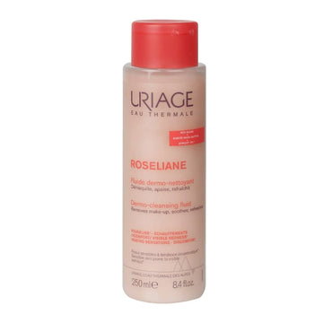 Uriage Roseliane Fluido Dermo-limpiador (250ml)