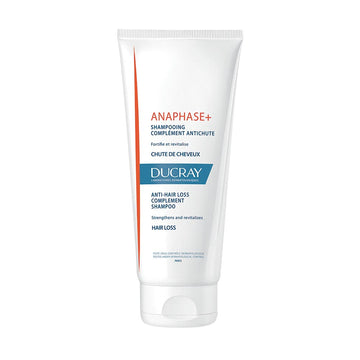 Shampoo fortalecedor para cabello débil y quebradizo 200ml – Ducray Anaphase+