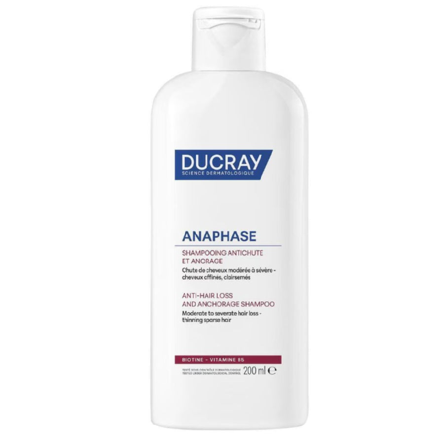 Ducray Anaphase+ Shampoo Anticaída Fortificante (200ml)