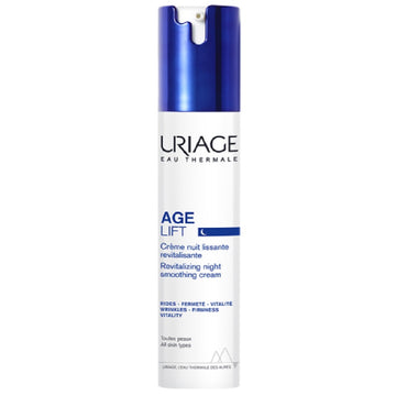 Uriage Age Lift Cr Noche (40ml)