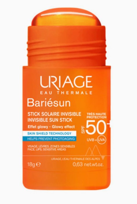 Uriage Bariesun Stick Invisible (18g)