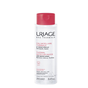 Uriage Agua Micellar Therm Ps (250ml)